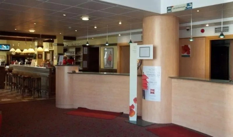 Hotel Ibis Poznan Stare Miasto