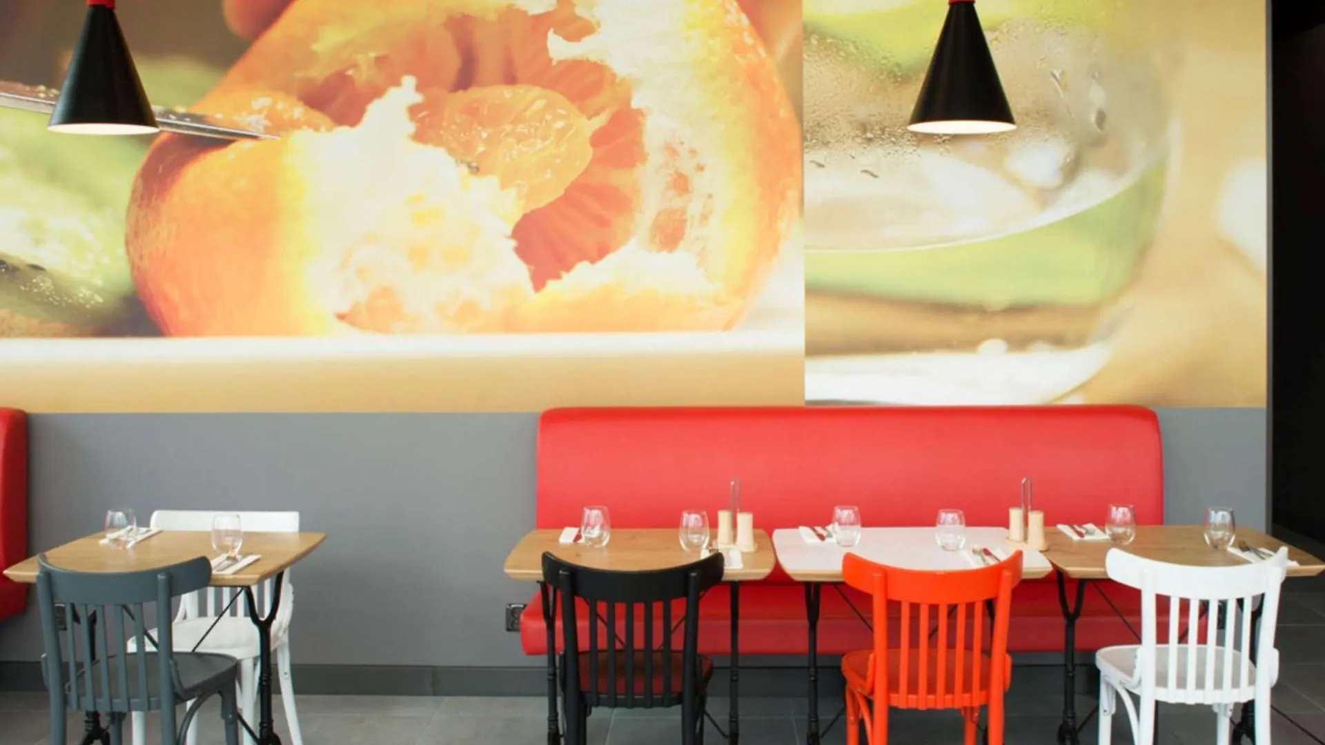 Hotel Ibis Poznan Stare Miasto