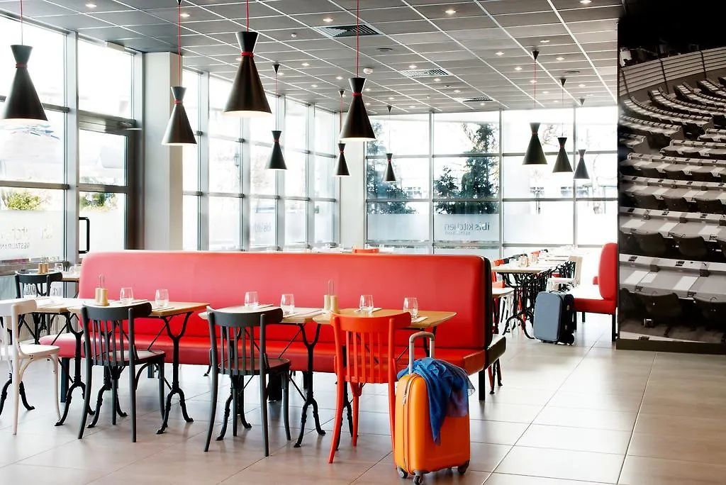 Ibis Poznan Stare Miasto