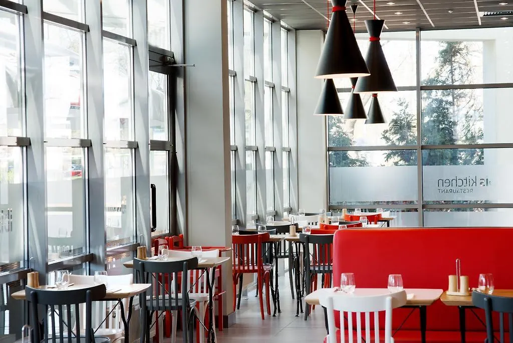 Ibis Poznan Stare Miasto