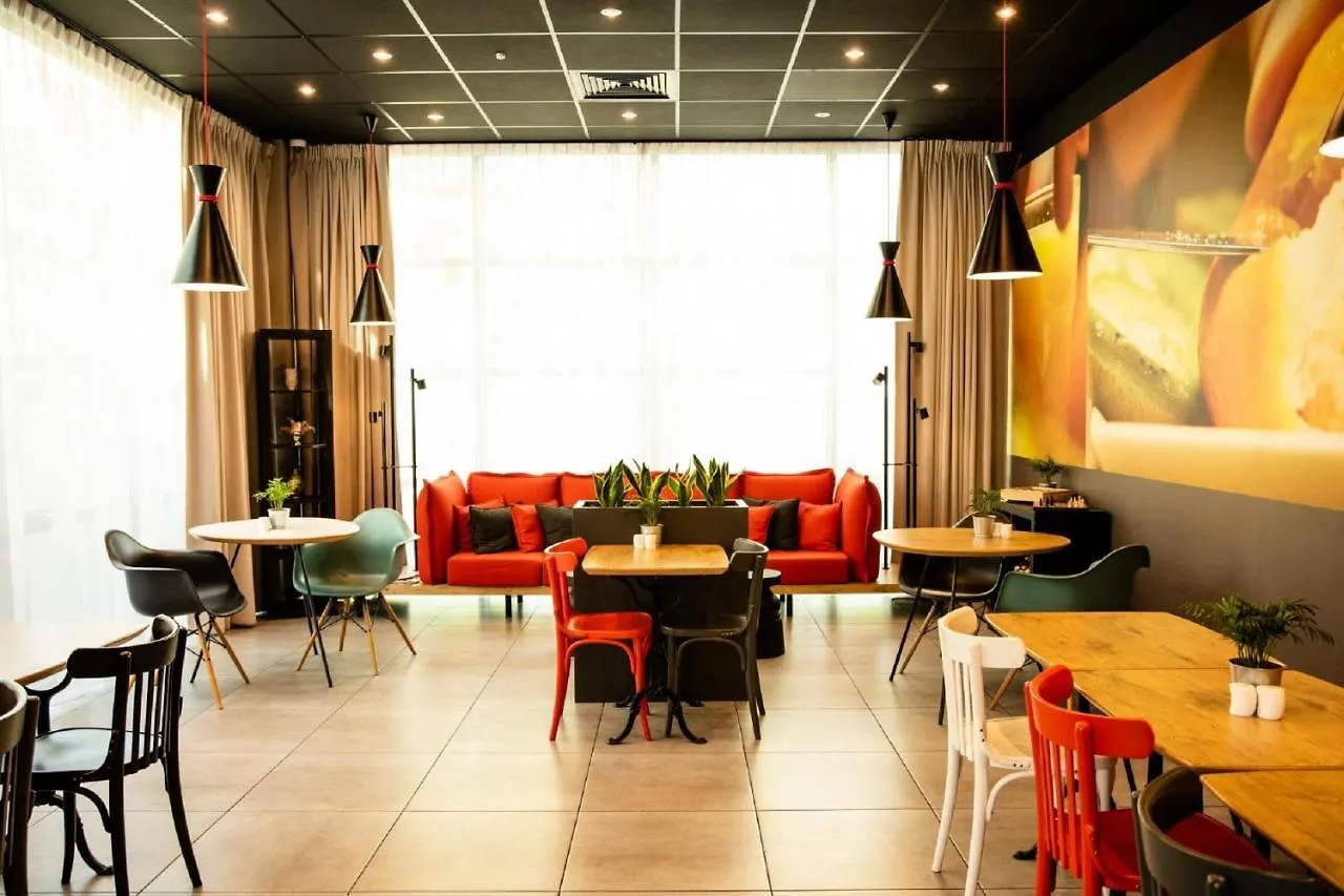 Ibis Poznan Stare Miasto Poland