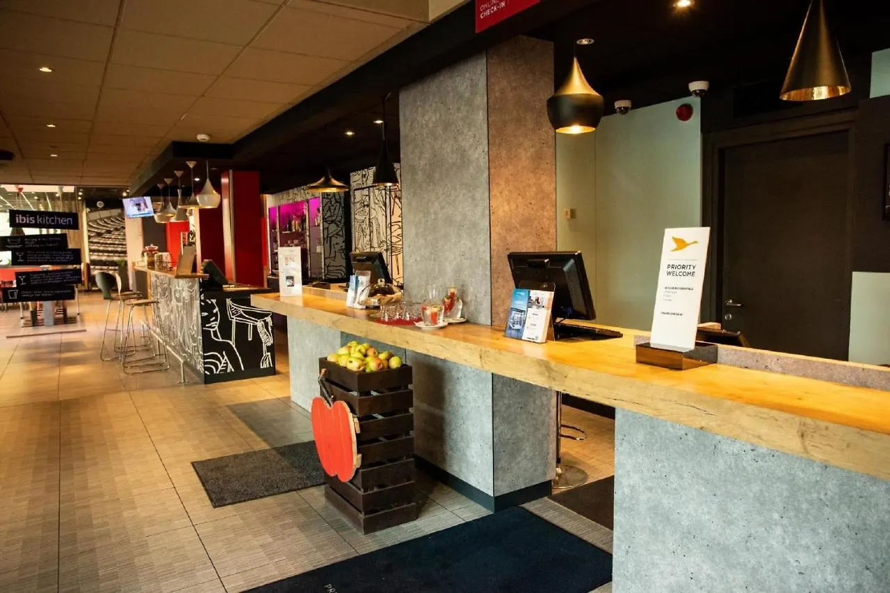 Ibis Poznan Stare Miasto