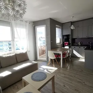 Mieszko Apartament Kołobrzeg