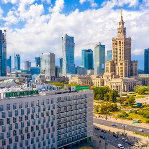Otel Metropol ***