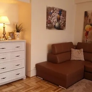 Kredytowa Apartament Warszawa