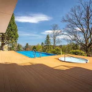 Park A3- Zloty Jelen- Z Dostepem Do Basenu, Sauny, Jacuzzi, Silowni Apartament Szklarska Poręba