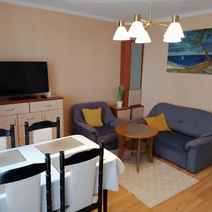 Na Ogrodach Apartament Kołobrzeg
