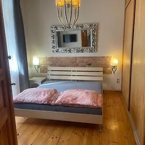 Apartament Kwiatowa Apartament