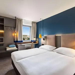 Otel Vienna House Easy By Wyndham Cracow ***