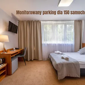 Hotel Gromada