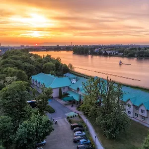 Hotel Hp Park Malta, Poznaň