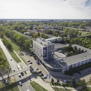 Novotel Airport Warschau
