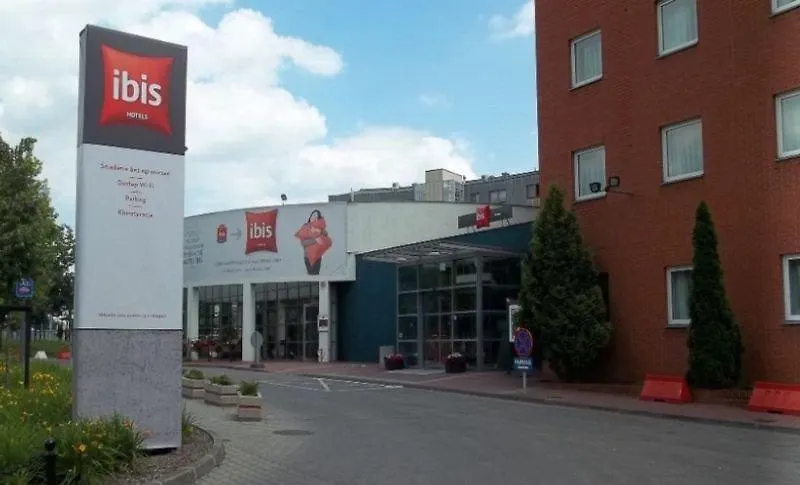 Ibis Poznan Stare Miasto Polonya