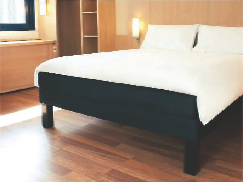 Ibis Poznan Stare Miasto 2*,