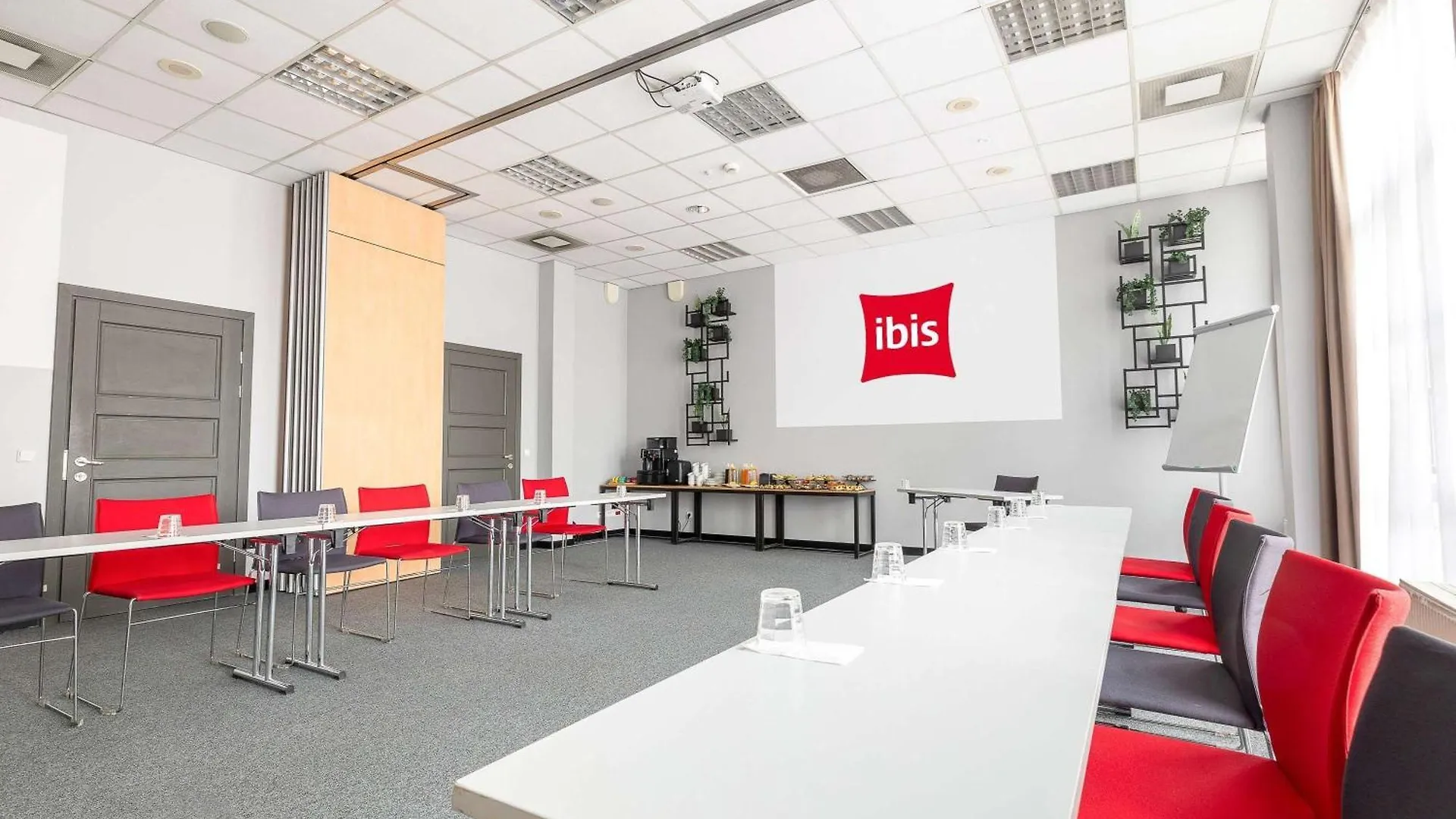 Ibis Poznan Stare Miasto Otel