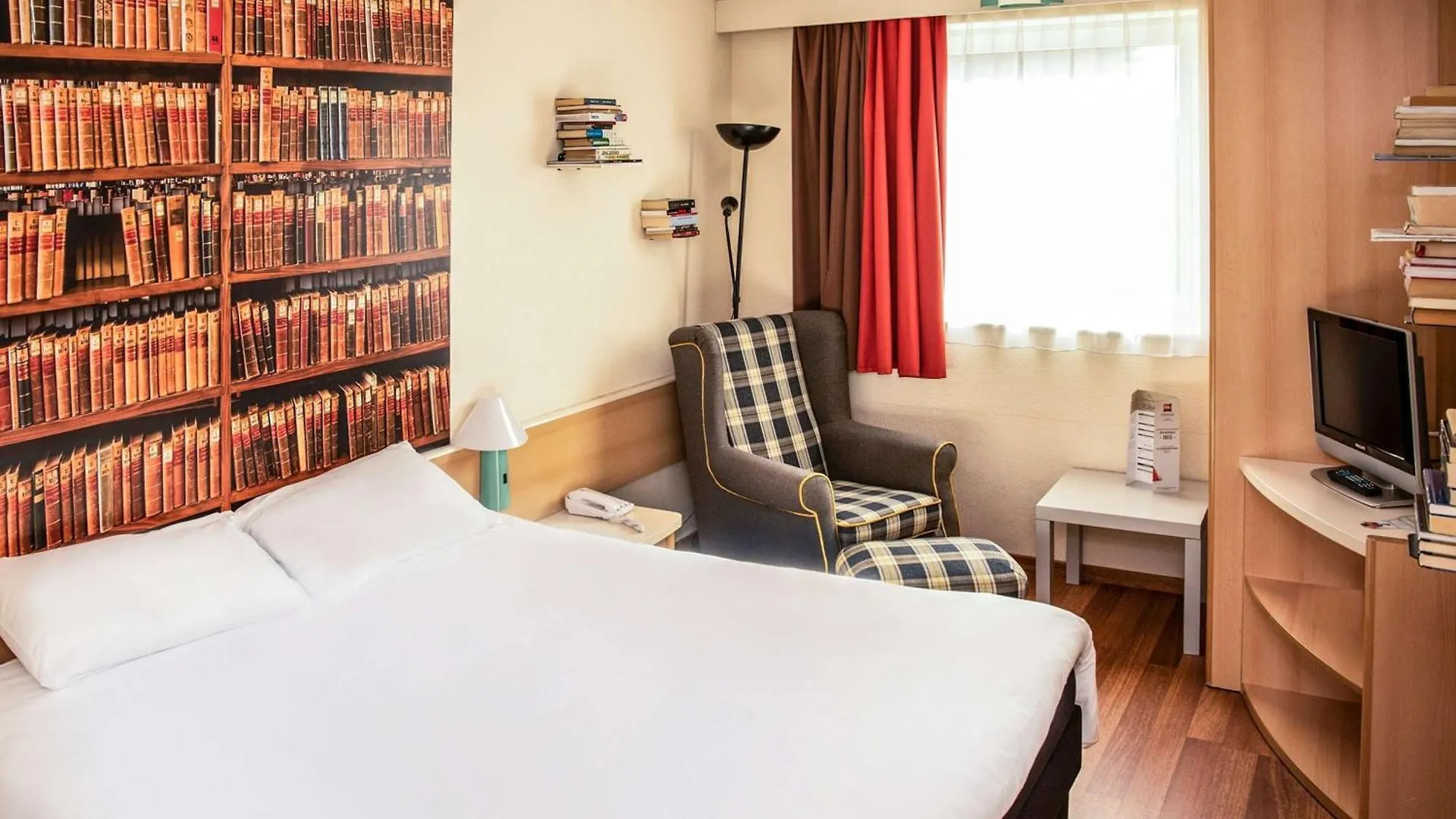 Ibis Poznan Stare Miasto