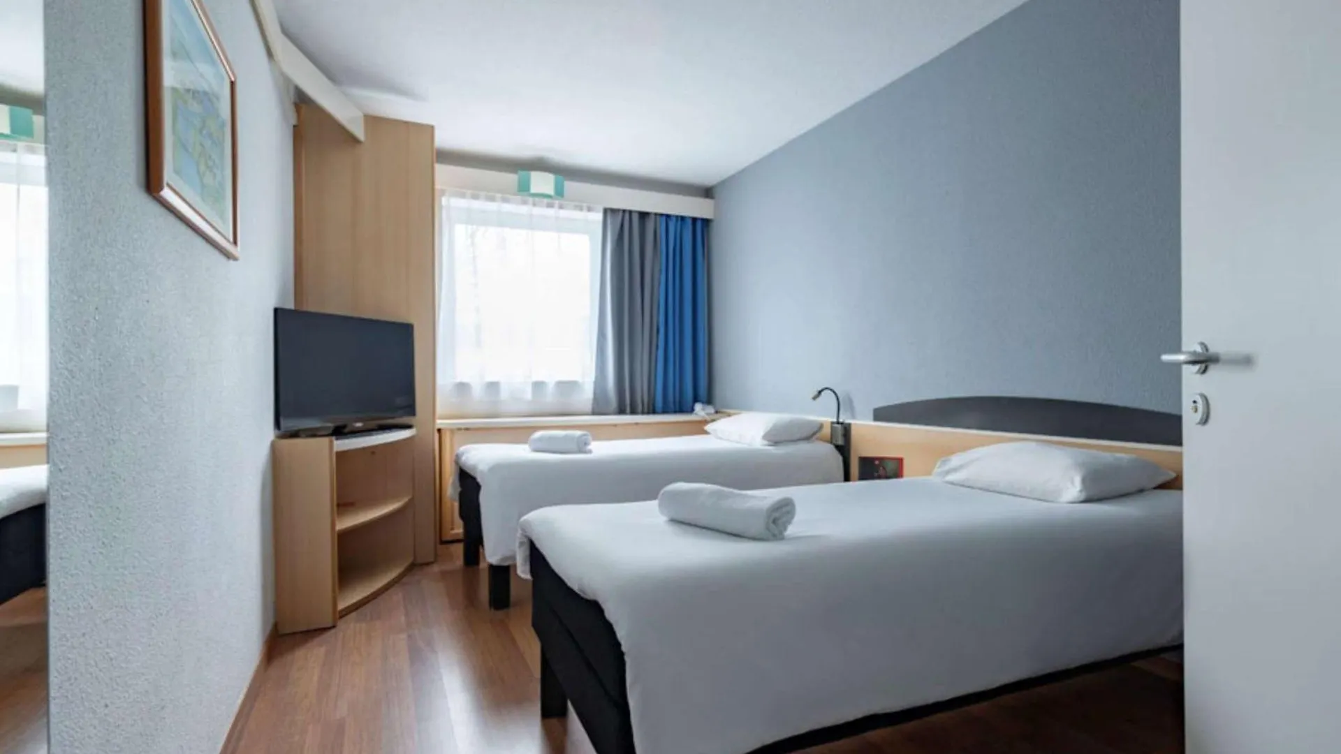 ** Hotel Ibis Poznan Stare Miasto Polonia
