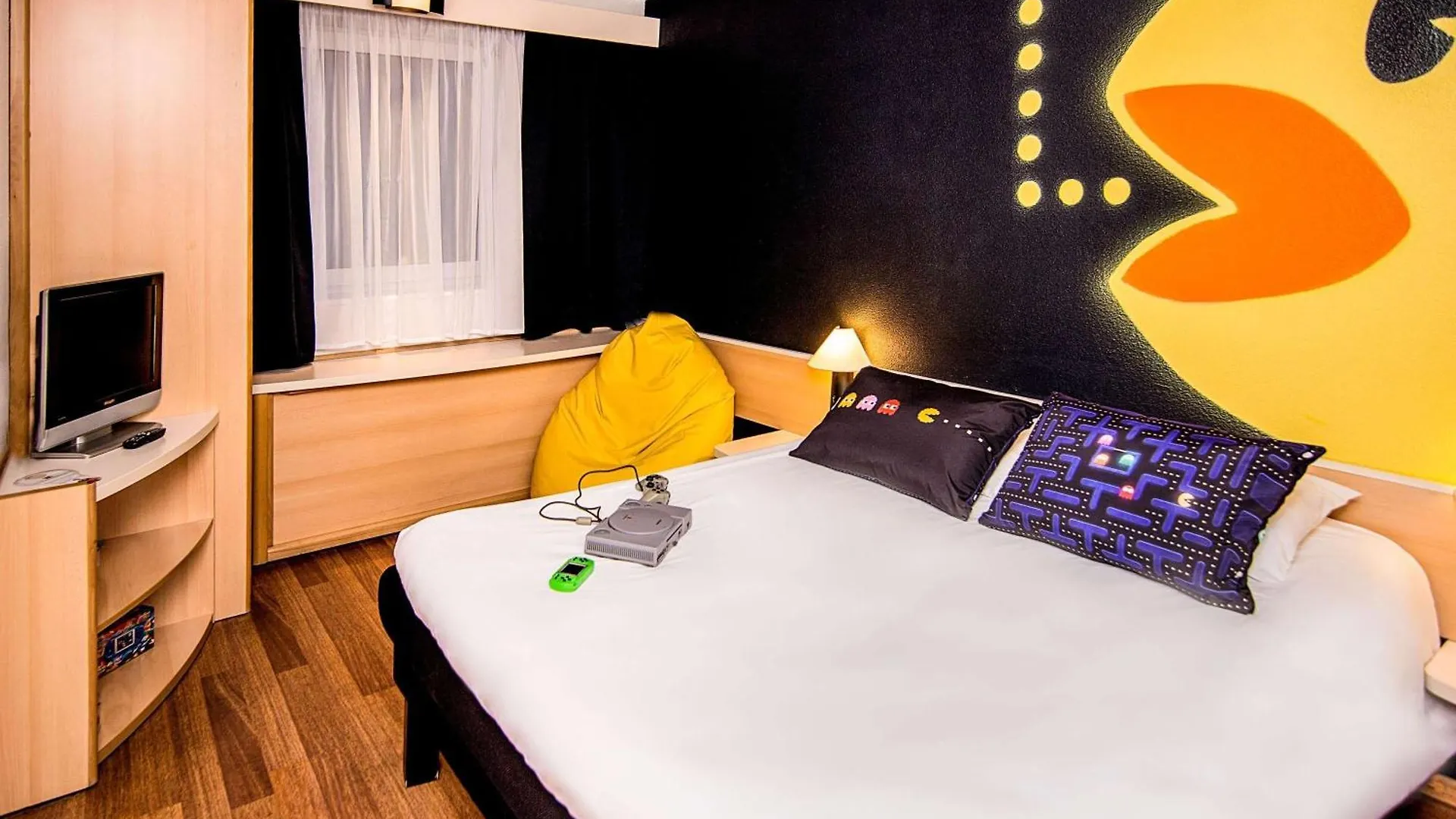 Hotel Ibis Poznan Stare Miasto