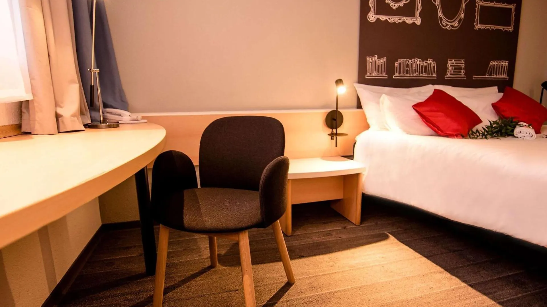 Hotel Ibis Poznan Stare Miasto