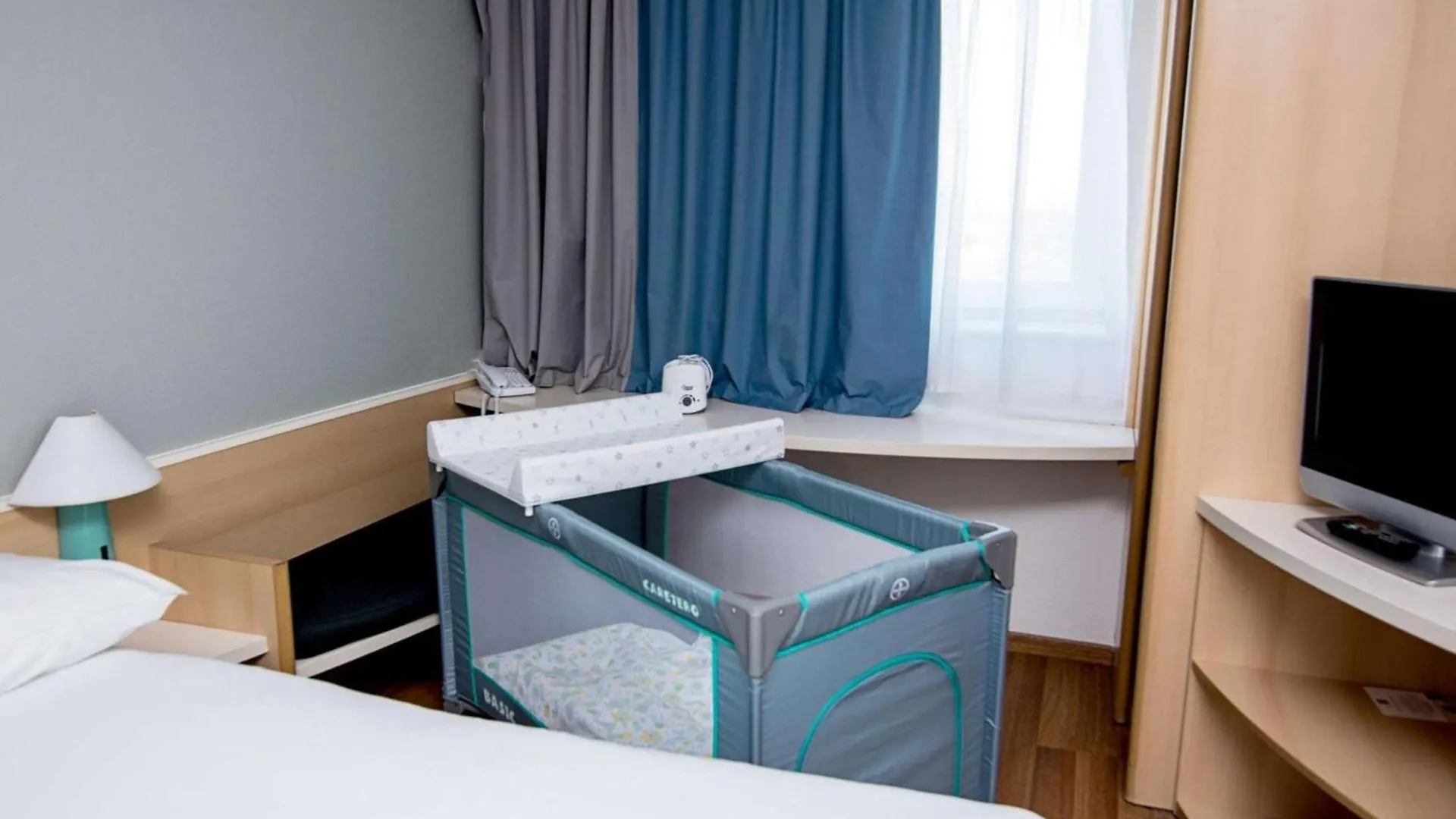 Ibis Poznan Stare Miasto Otel