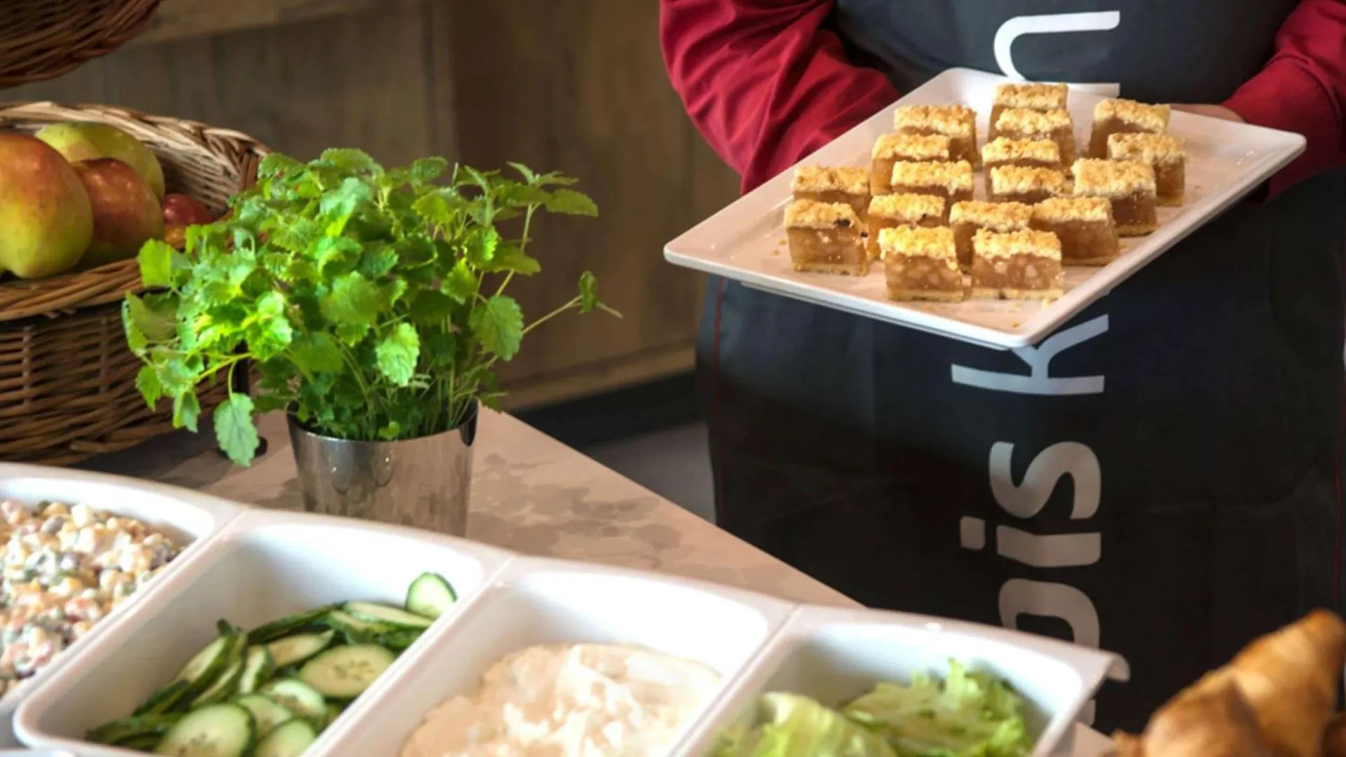 Ibis Poznan Stare Miasto