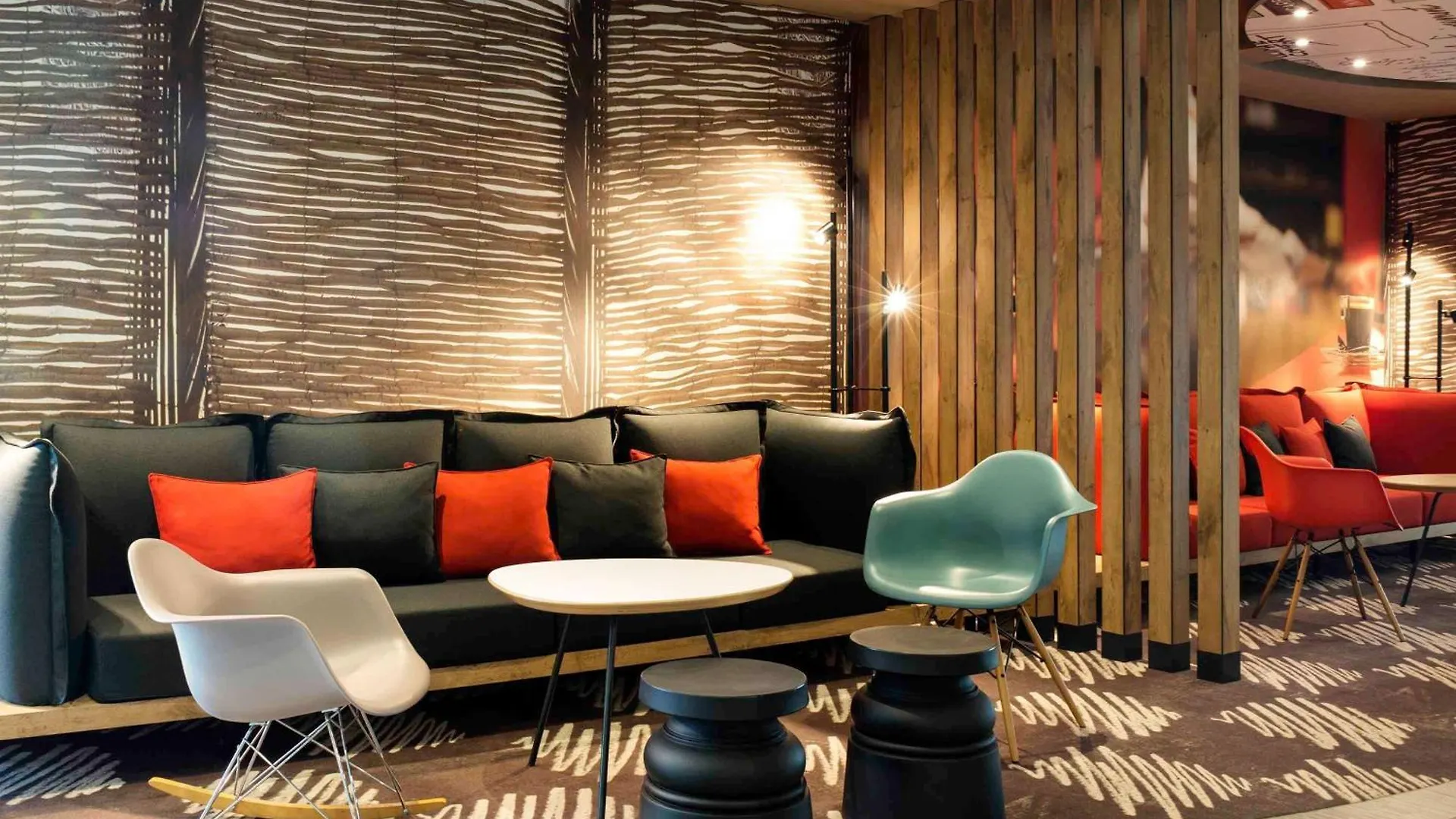 Ibis Poznan Stare Miasto Otel