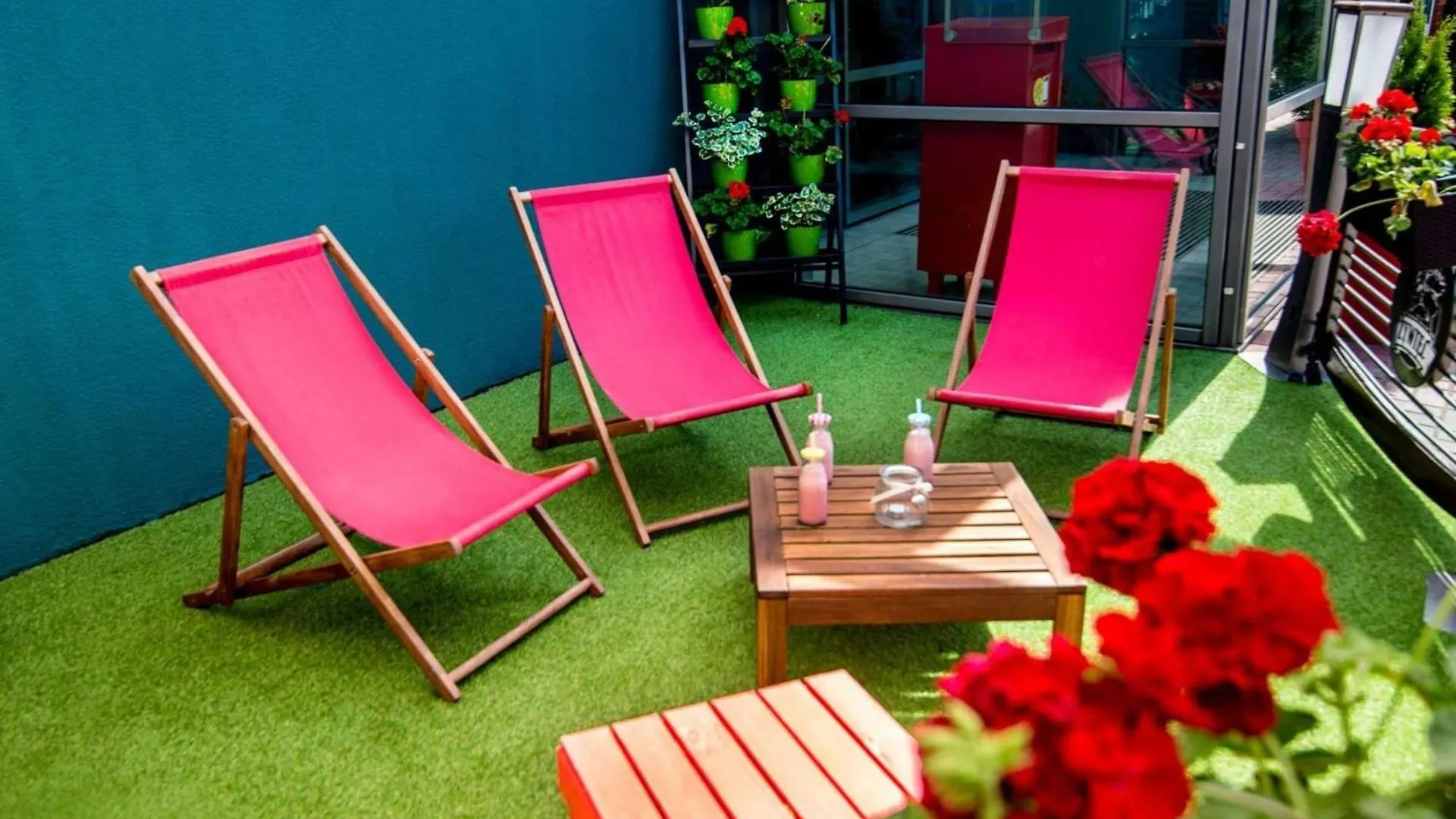 Ibis Poznan Stare Miasto Polonya