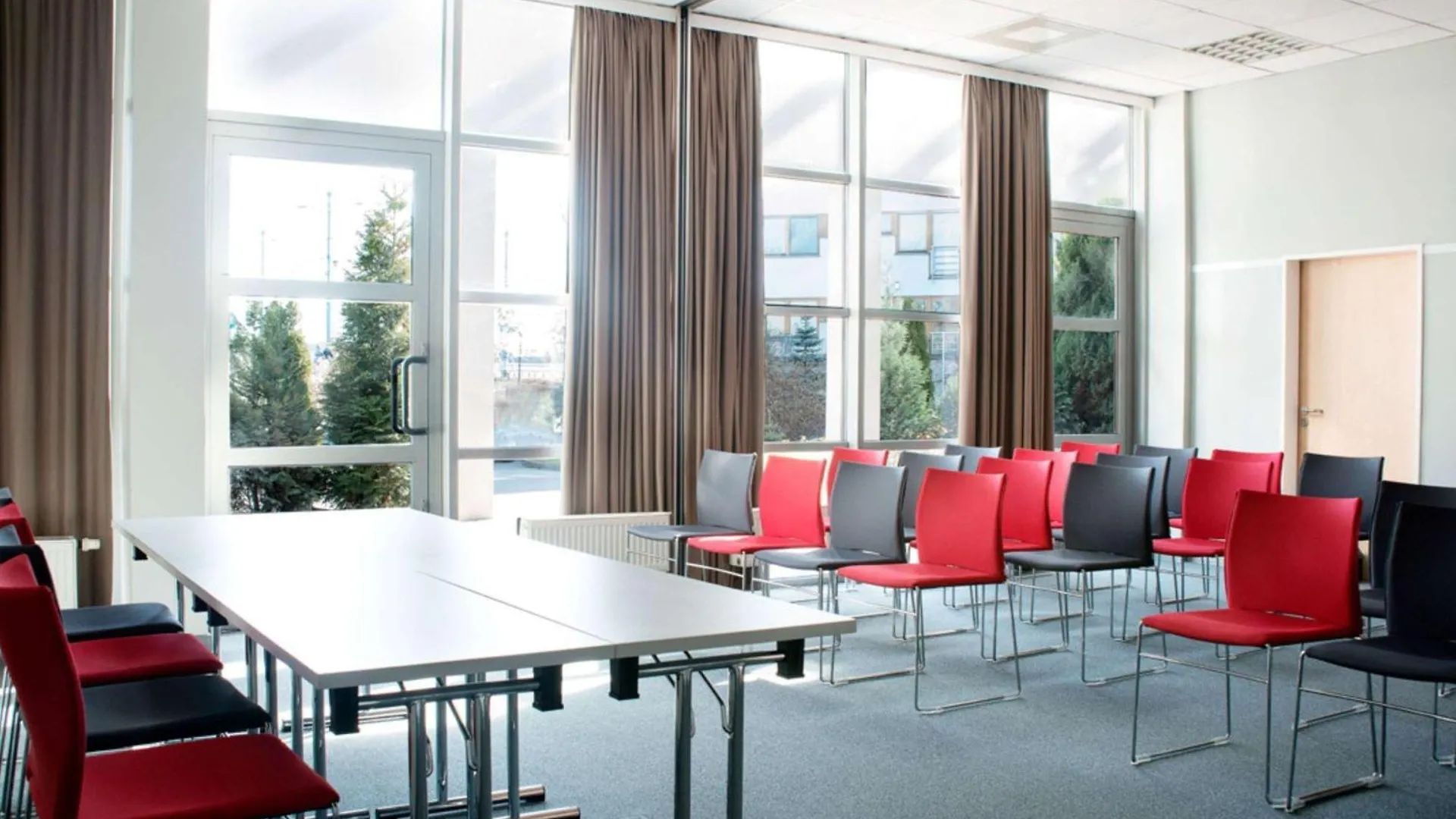 Ibis Poznan Stare Miasto 2*,  Polonya