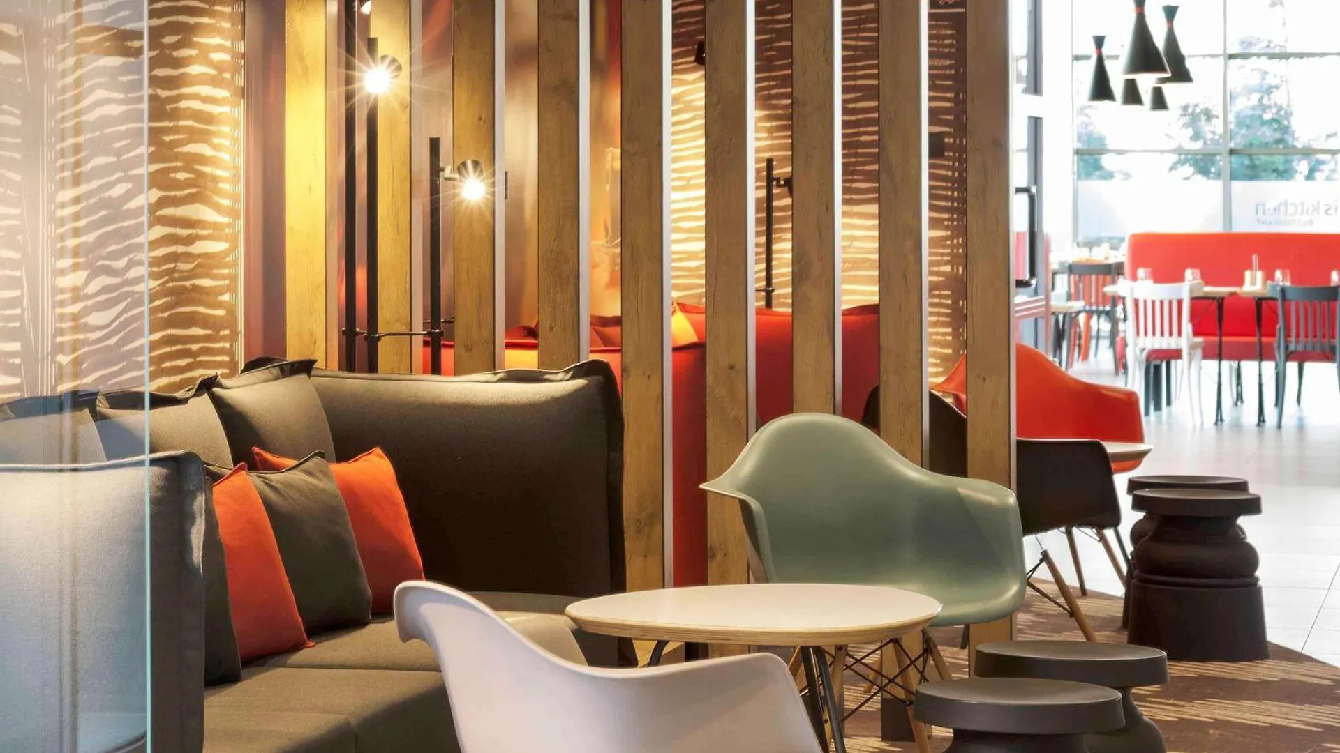 Ibis Poznan Stare Miasto