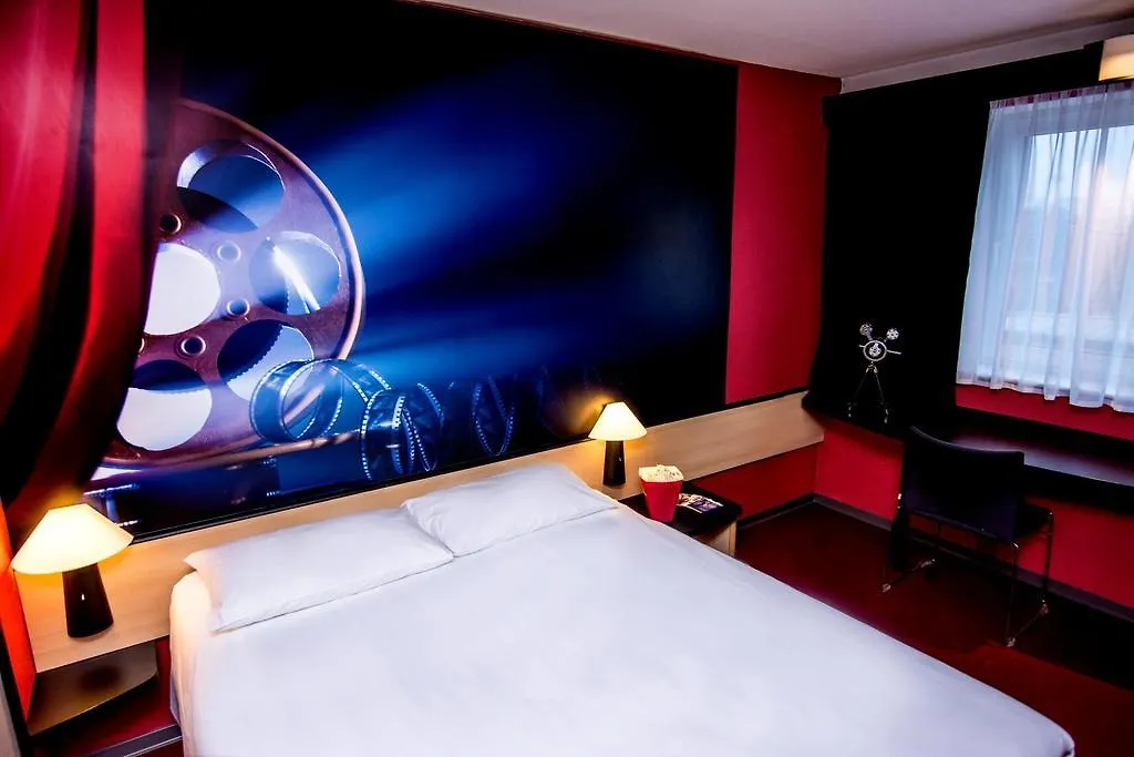 Ibis Poznan Stare Miasto