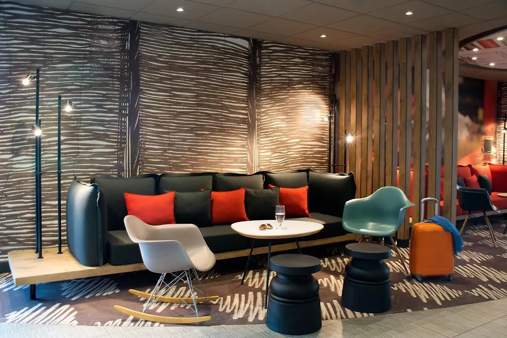 Hotel Ibis Poznan Stare Miasto