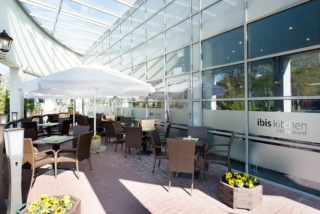 Ibis Poznan Stare Miasto Poland