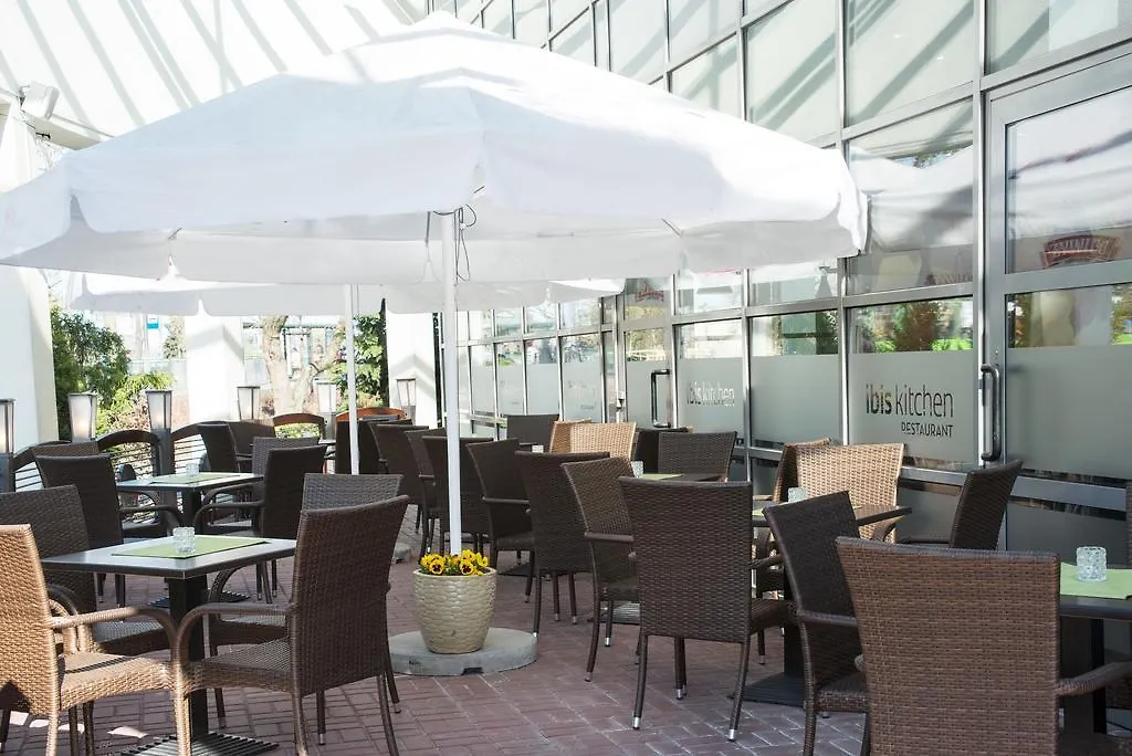 Ibis Poznan Stare Miasto
