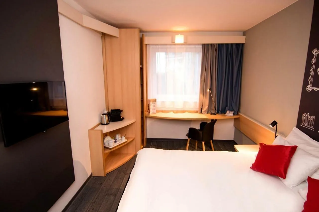 Ibis Poznan Stare Miasto Hotel