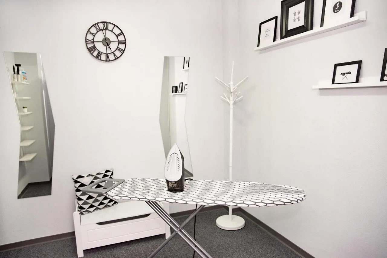 Ibis Poznan Stare Miasto 2*,
