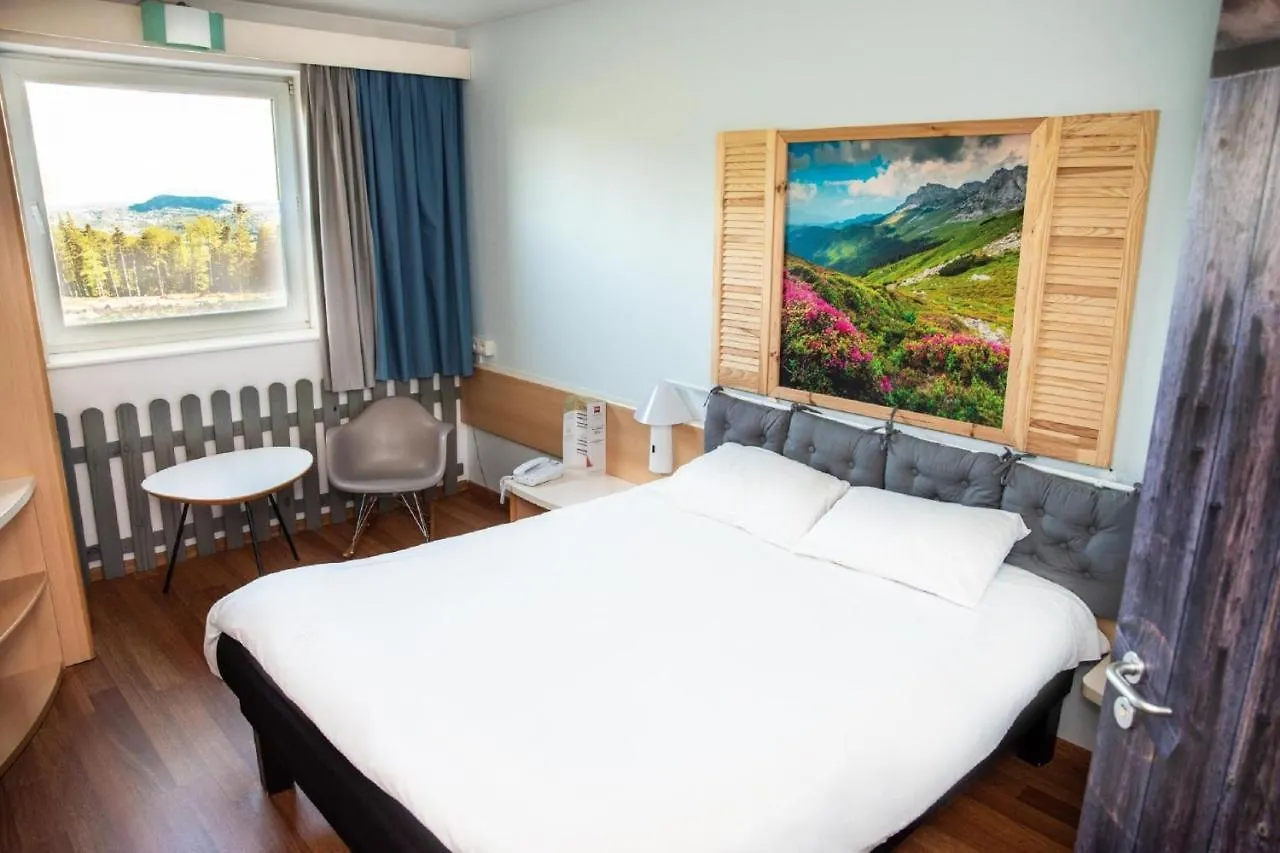 Ibis Poznan Stare Miasto Poland